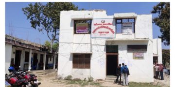 शहीदनगरमा व्यापक अनियमितता