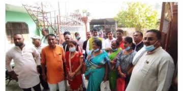 लोसपा रोजेका प्रदेश २ का १६ प्रदेश सांसदले पाए आयोगको मान्यता