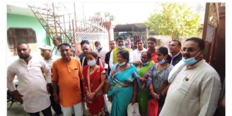 लोसपा रोजेका प्रदेश २ का १६ प्रदेश सांसदले पाए आयोगको मान्यता