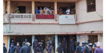 पिपरा गाउँपालिकाे ब्रहमलुट एक वर्षमै अनुगमन भत्ताको नामा बाँडे २६ लाख