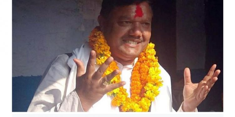 एकीकृत समाजवादीको प्रदेश-२ संसदीय दलको नेतामा महतो चयन