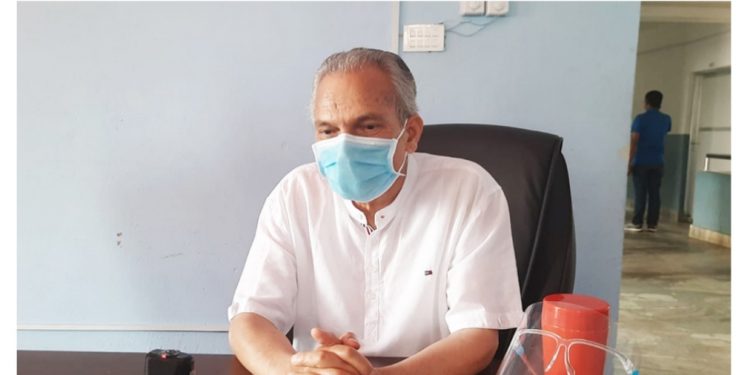 एमसीसी सम्झौता छिटो अनुमोदन गर्नुपर्छ : बाबुराम भट्टराई