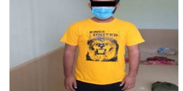 महाेतरीबाट बालिका बलात्कारको आरोपमा एक युवक पक्राउ