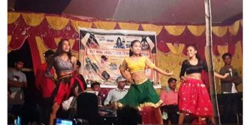 आरकेस्ट्रा’ नाचमा प्रतिबन्ध, अवज्ञा गर्नेलाई कडा काराबही गरिने