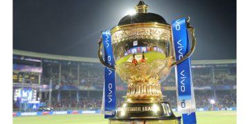 आइपीएलको बाँकी खेल आजबाट शुरु