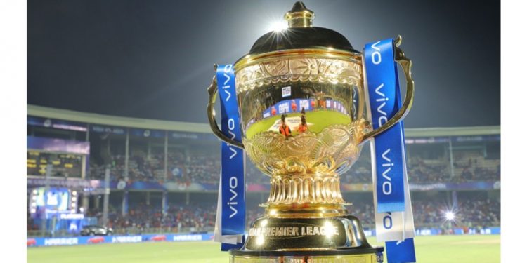 आइपीएलको बाँकी खेल आजबाट शुरु