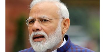 संविधान दिवसमा भारतका प्रधानमन्त्री मोदीको शुभकामना