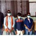 आरकेष्ट्रा नचाएको आरोपमा पाँचजना पक्राउ