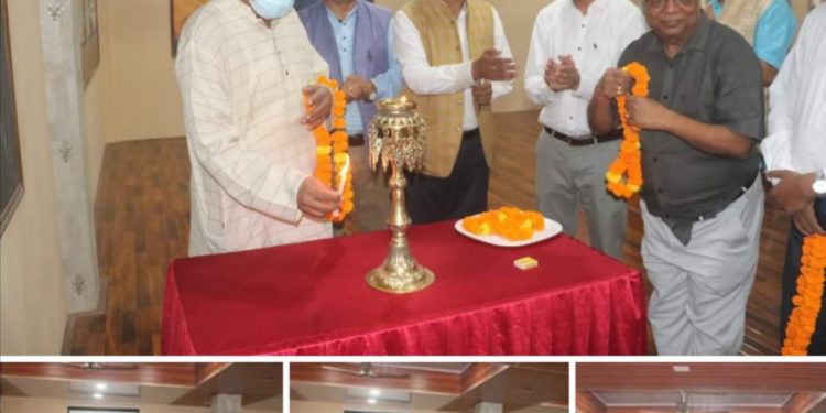 पर्यटन प्रवद्र्धनका लागी एकीकृत योजना निर्माण आवश्यक