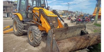 वडाध्यक्षद्वारा नै काठ चोर्ने प्रयास