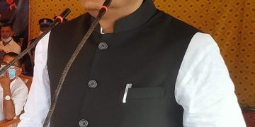 प्रदेश २ का किसानको लागी विशेष राहत प्याकेज उपलब्ध गराउन मुख्यमन्त्री राउतको मांग