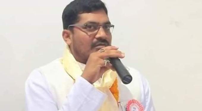 गुन्डागर्दी गर्ने सिके राउतका कार्यकर्तालाई कडा भन्दा कडा कारवाही गर्न पूर्व राज्य मन्त्री सराेज सिंहकाे मांग