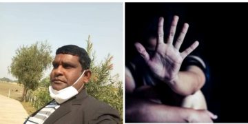 नवलपरासीमा माओवादी केन्द्रका नेता कुर्मी विरुद्ध करणीको उजुरी 