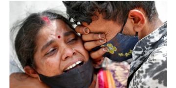 कोरोनाबाट मृत्यु हुनेको परिवारलाई ५० हजार राहत दिने