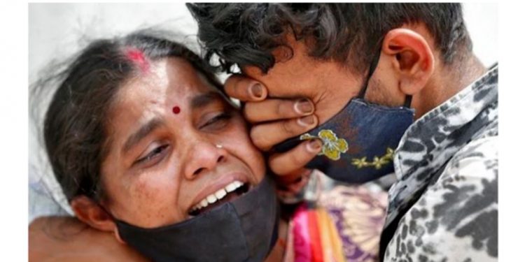 कोरोनाबाट मृत्यु हुनेको परिवारलाई ५० हजार राहत दिने