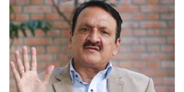 भाजपाको निमन्त्रणामा कांग्रेसको टोली बिहीबार भारत जाने