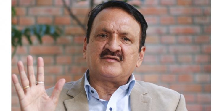 भाजपाको निमन्त्रणामा कांग्रेसको टोली बिहीबार भारत जाने