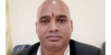 जसपा नेता प्रमोद साहको नाम मन्त्रीकाे सुचिबाट काट्दा जसपामा खैलाबैला