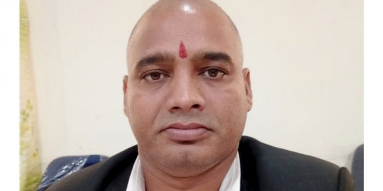 जसपा नेता प्रमोद साहको नाम मन्त्रीकाे सुचिबाट काट्दा जसपामा खैलाबैला