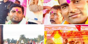 शान्तिपुरमा कुस्ती शुरु