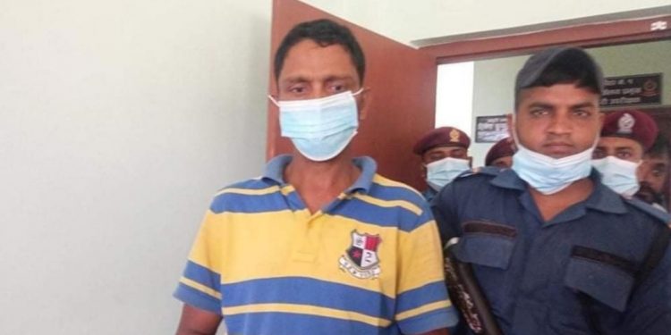 बोक्सीको आरोपमा देवरले गरे दभाउजुको हत्या