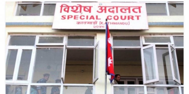 जन्मदर्ताको सिफारिसको लागि घुस लिने मटिहानी नगरपालिकाका वडाध्यक्ष विरुद्ध भ्रष्टाचार मुद्दा दायर