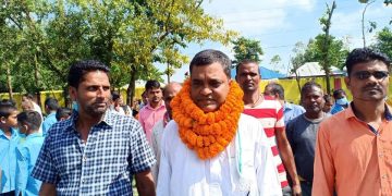 अनाधिकृत निकायबाट आएको अभिव्यक्ति गलत, अपरिपक्व र भ्रामक : प्रबक्ता साह