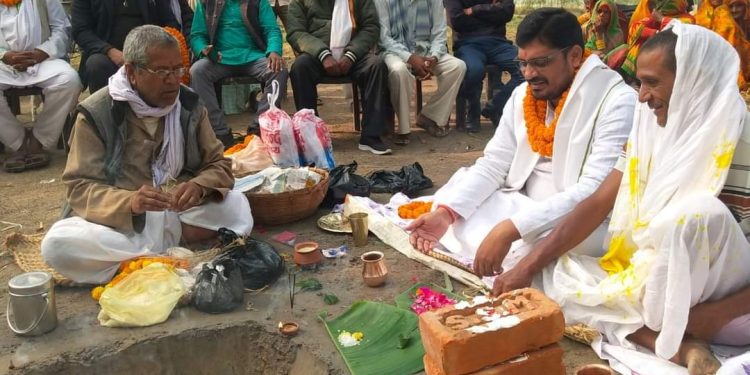 मन्त्री कुश्वाहाले  बजेटमा अनियमितता नगरी ईमान्दारिता पुर्वक काम गर्न गरे आग्रह