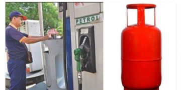 फेरि पेट्रोलिम पदार्थको भाउ प्रतिलिट ३ रुपैयाँ बढ्यो