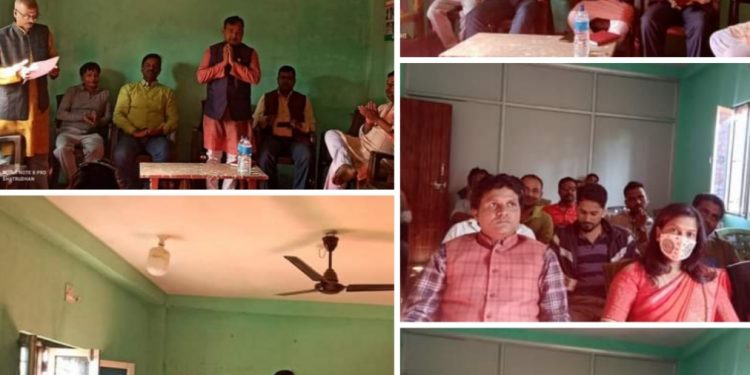 २५ सदस्यीय ‘समाजवादी संस्कृतिक महासंघ’ गठन