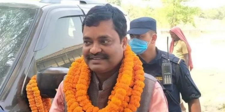 अनुसन्धान प्रभावित हुने कुनै पनि अभिव्यक्ति दुर्भाग्यपूर्ण ,मन्त्री साह