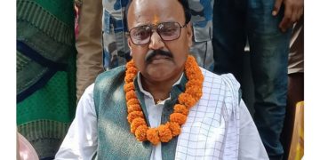 मुख्यमन्त्री लालबाबु राउतको राजीनामा मागेका कारण आफूलाई हटाइयाे