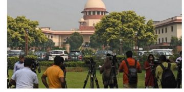 निर्वस्त्र नबनाई स्तन छुँदा यौन हिंसा नहुने’ फैसला उल्टियो