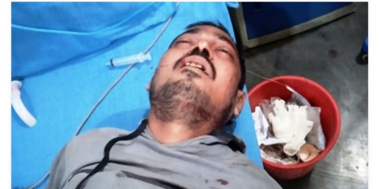 उपचार खर्च तिर्न नसकेर मण्डलले गरे आत्महत्या