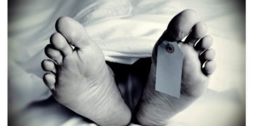 रामगाेपालपुर नगरपालिकामा वाइफाइ चलाउने क्रममा एक युवकको लडेर मृत्यु