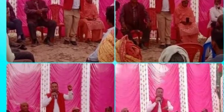 सबै जाति, धर्म र समुदायको सम्मान जसपा नेपालमा सुनिश्चित रहेको : प्रदेश प्रवक्ता पठान