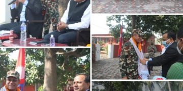 समाजिक रुपानन्तरणको पहलमा प्रदेश अब्बल ः मुख्यमन्त्री राउत