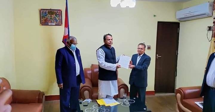 प्रदेश सरकारको अर्को उपलब्धि : कृषि विश्वविद्यालयको उपकुलपति नियुक्त