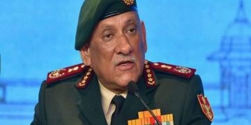 भारतीय जनरल विपिन रावतको निधनमा प्रधानमन्त्री देउवाले गरे दुःख व्यक्त