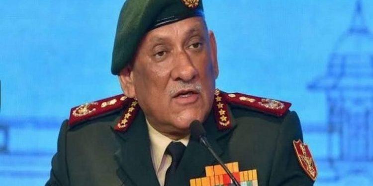 भारतीय जनरल विपिन रावतको निधनमा प्रधानमन्त्री देउवाले गरे दुःख व्यक्त