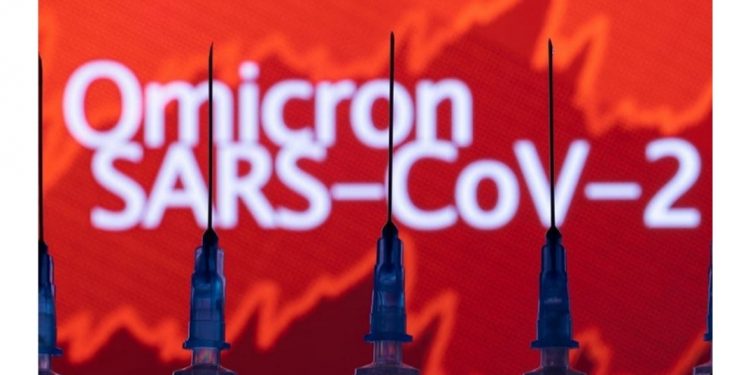 २२ मुलुकमा ओमिक्रोन भेरियन्ट फैलिएयाे