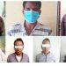 विभिन्न मुद्दामा सजाय पाएर फरार रहेका सात जना अभियुक्त पक्राउ