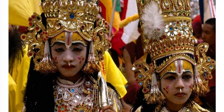 विवाहपञ्चमी महोत्सव शुरु