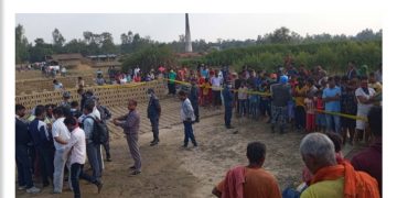 चार दिन देखि बेपता भएका व्यक्ति मृत अवस्थामा फेला