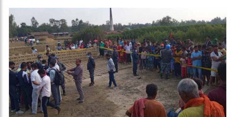 चार दिन देखि बेपता भएका व्यक्ति मृत अवस्थामा फेला