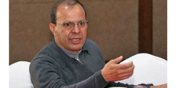 मन्त्री रिजालले दिए राजिनामा