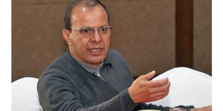 मन्त्री रिजालले दिए राजिनामा