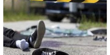 मोटरसाइकल दुर्घटनामा एकै परिवारका तीन जनाको मृत्यु