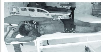 दुई समूहबीच छुरा हानाहान हुँदा एक जनाको मृत्यु