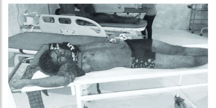 दुई समूहबीच छुरा हानाहान हुँदा एक जनाको मृत्यु